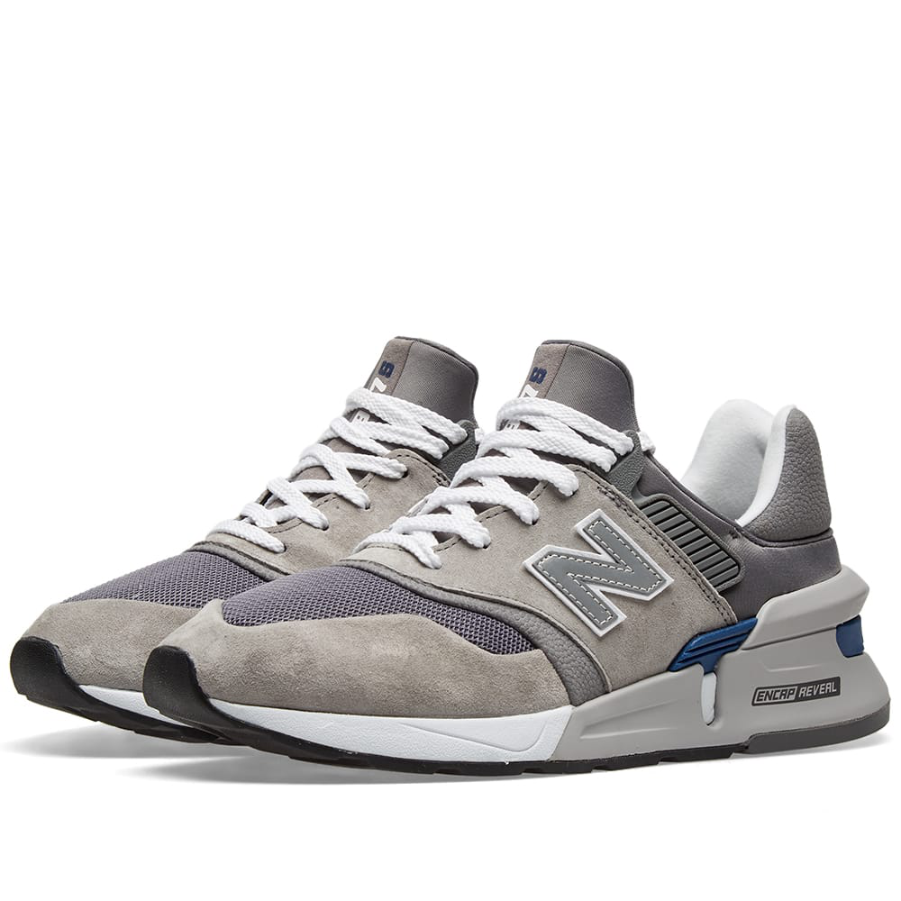 nb encap reveal