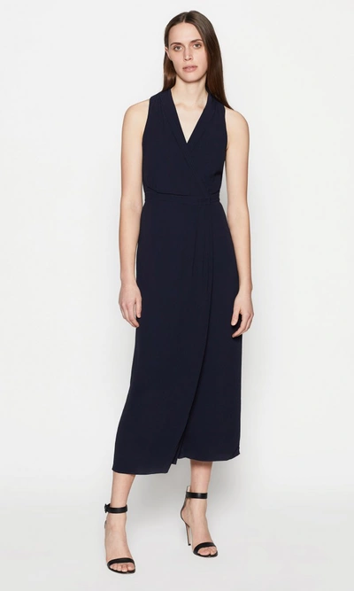 Shop Equipment Katherine Dress In Eclipse