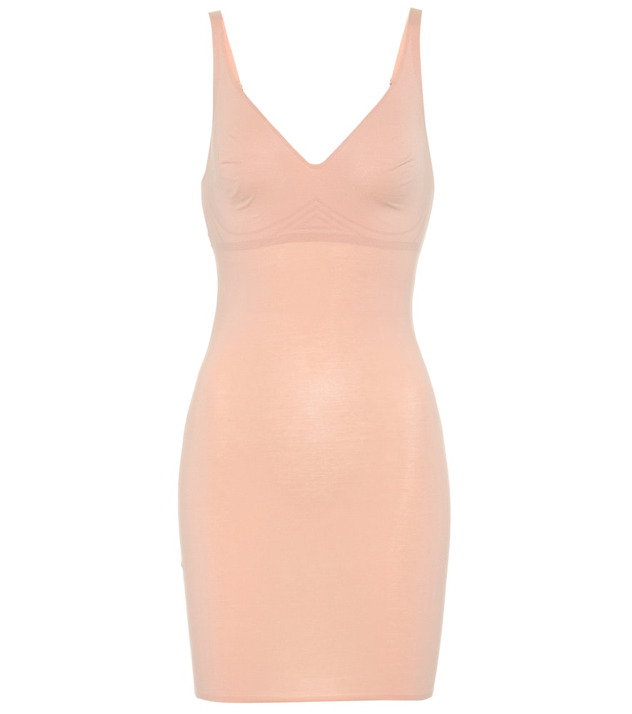 wolford slip dress