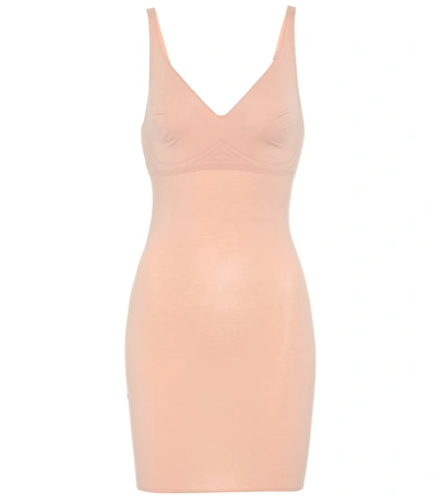 3W Forming slip dress