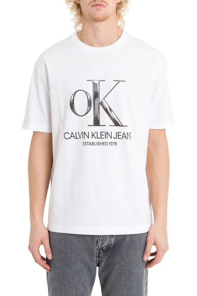 Calvin klein ok outlet