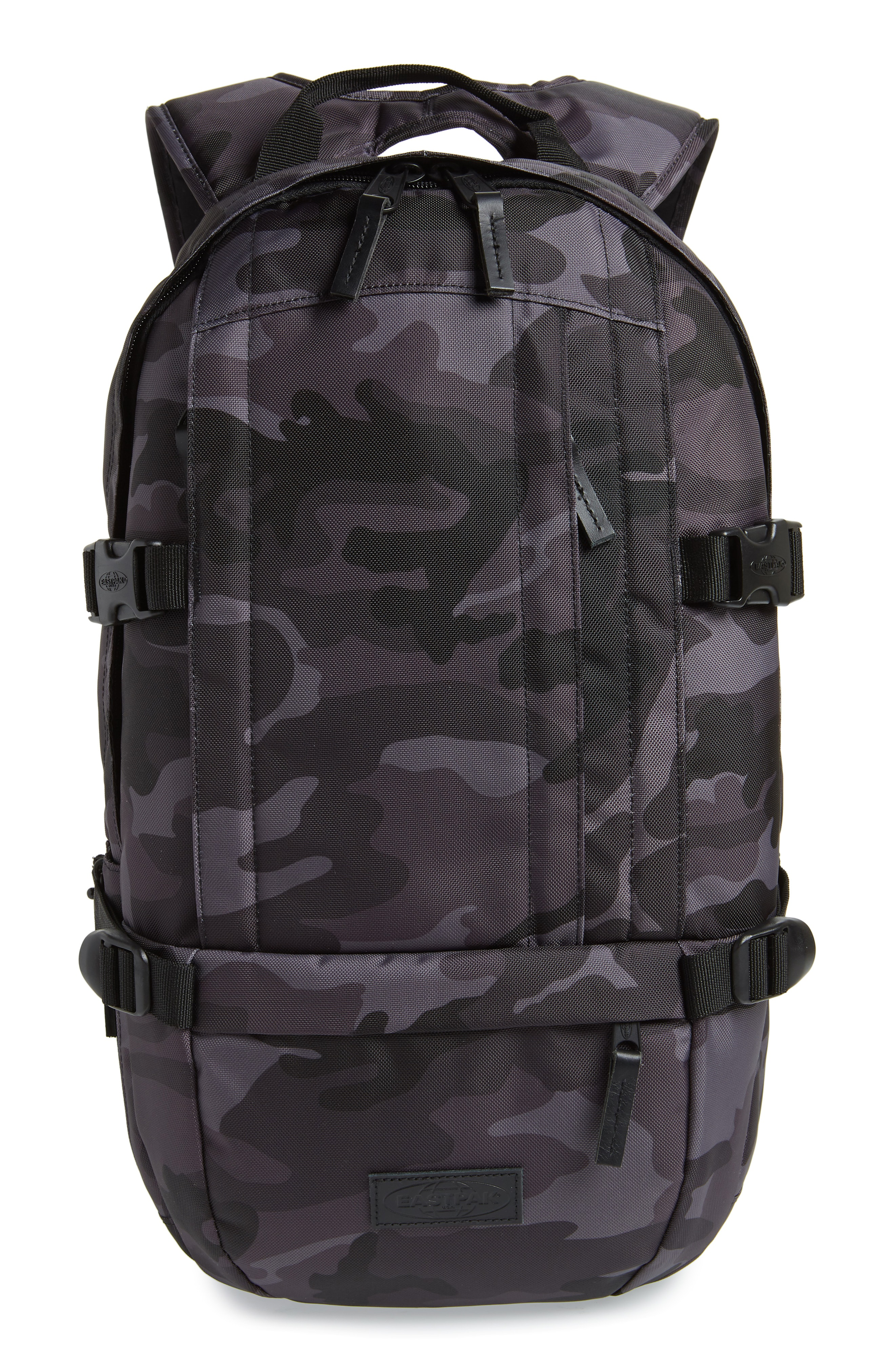eastpak floid camo
