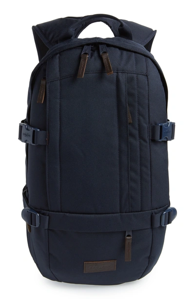 Eastpak Floid Backpack - Blue In Mono Night | ModeSens