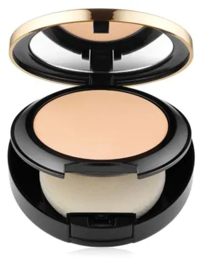 Shop Estée Lauder Double Wear Stay In Place Matte Powder Foundation