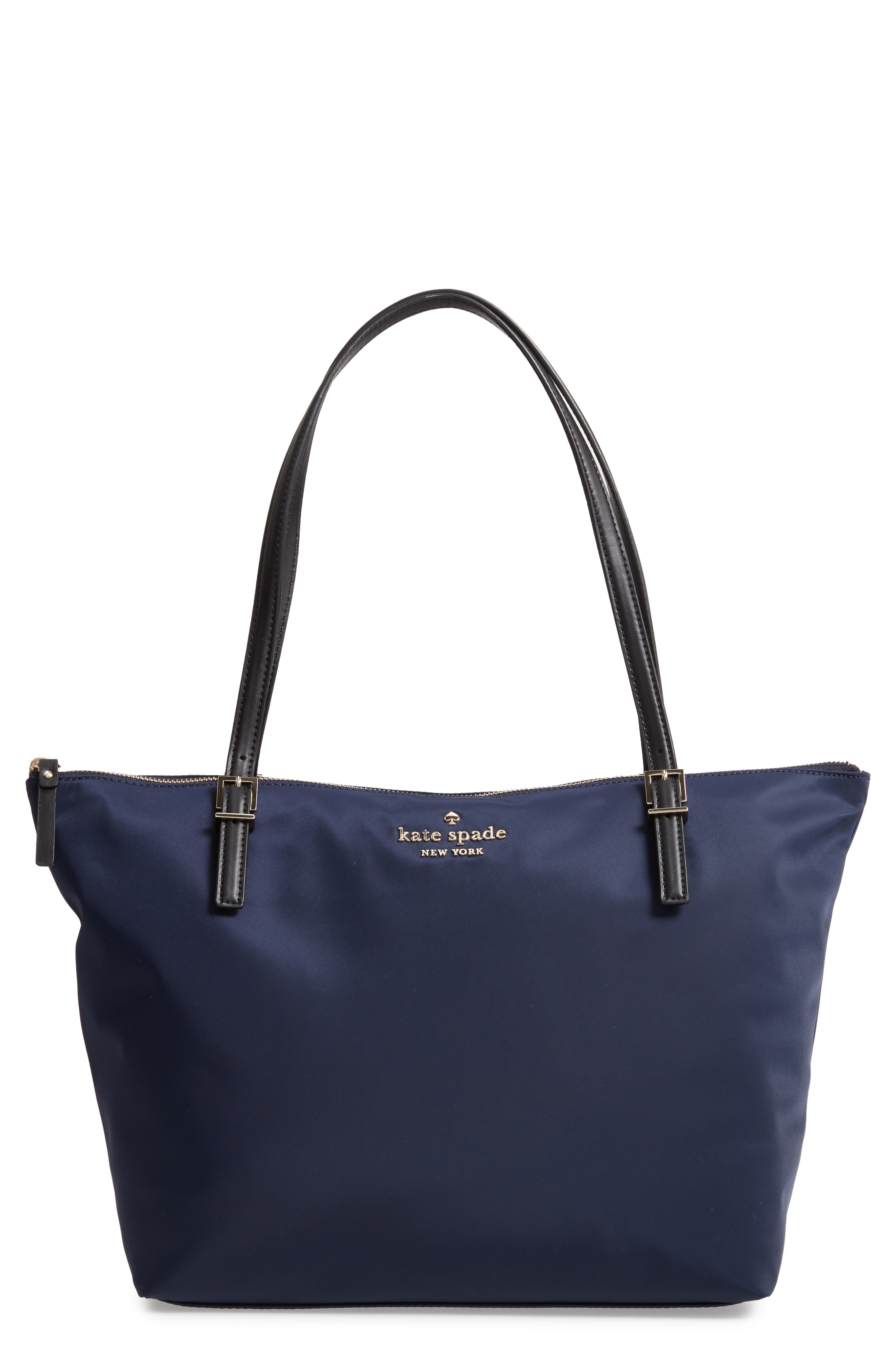 kate spade watson lane maya leather tote