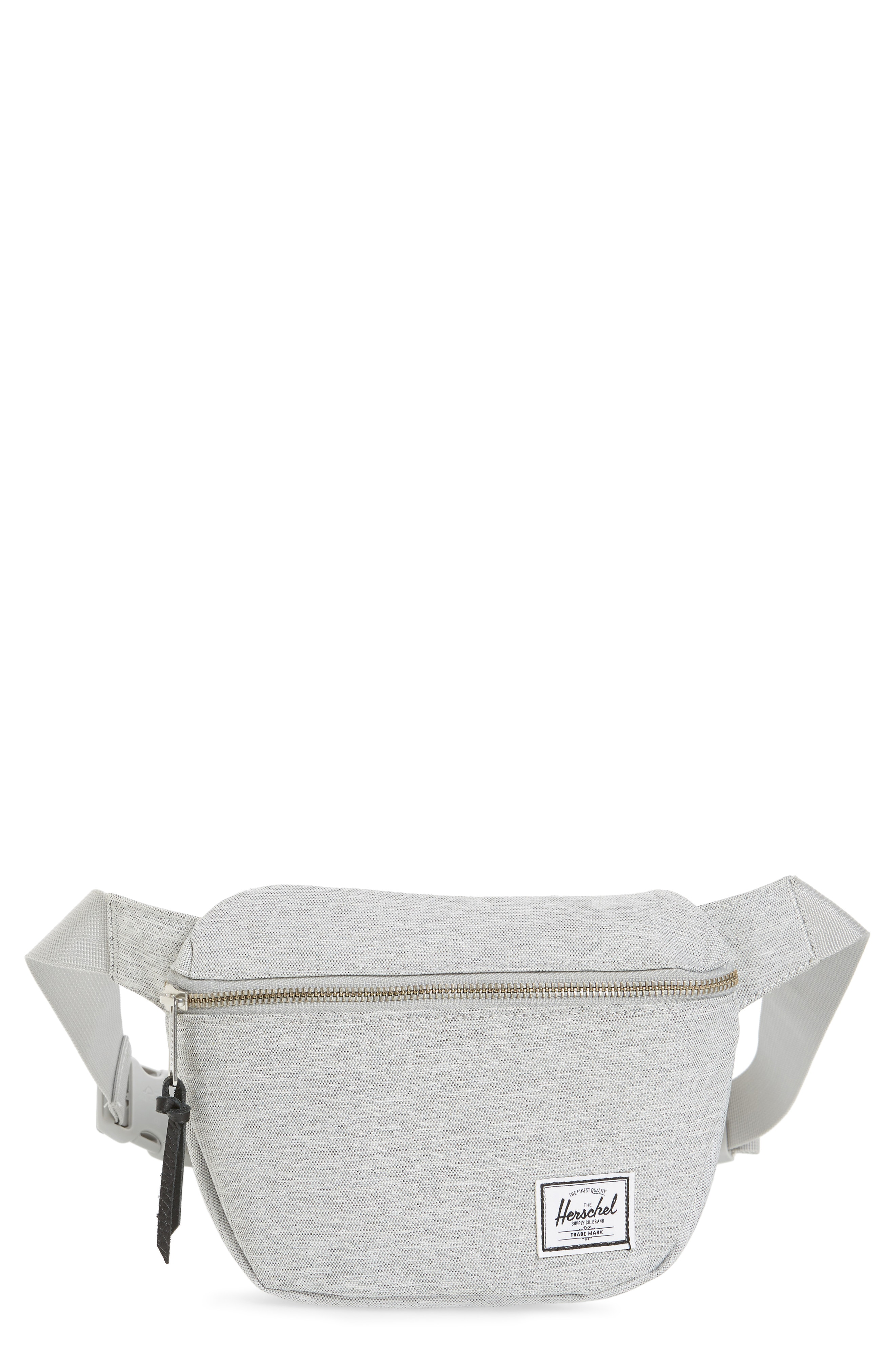 herschel supply fifteen belt bag