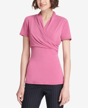 macys womens clothing tops