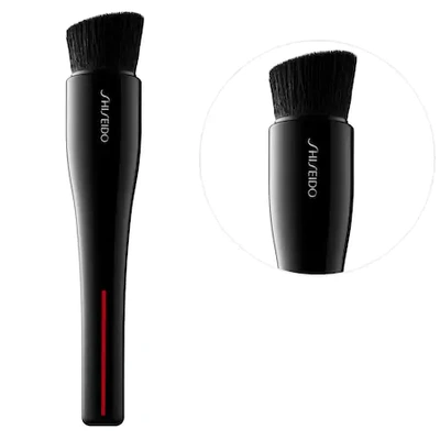 Shop Shiseido Hasu Fude Foundation Brush