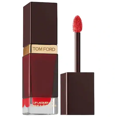 Shop Tom Ford Lip Lacquer Luxe Intimidate