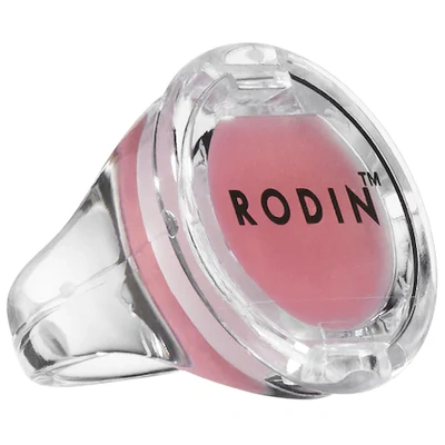 Shop Rodin Olio Lusso Lip Balm Ring 0.034 oz/ 1 G