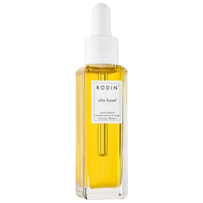 Shop Rodin Olio Lusso Luxury Face Oil- Jasmine & Neroli 1 oz/ 30 ml