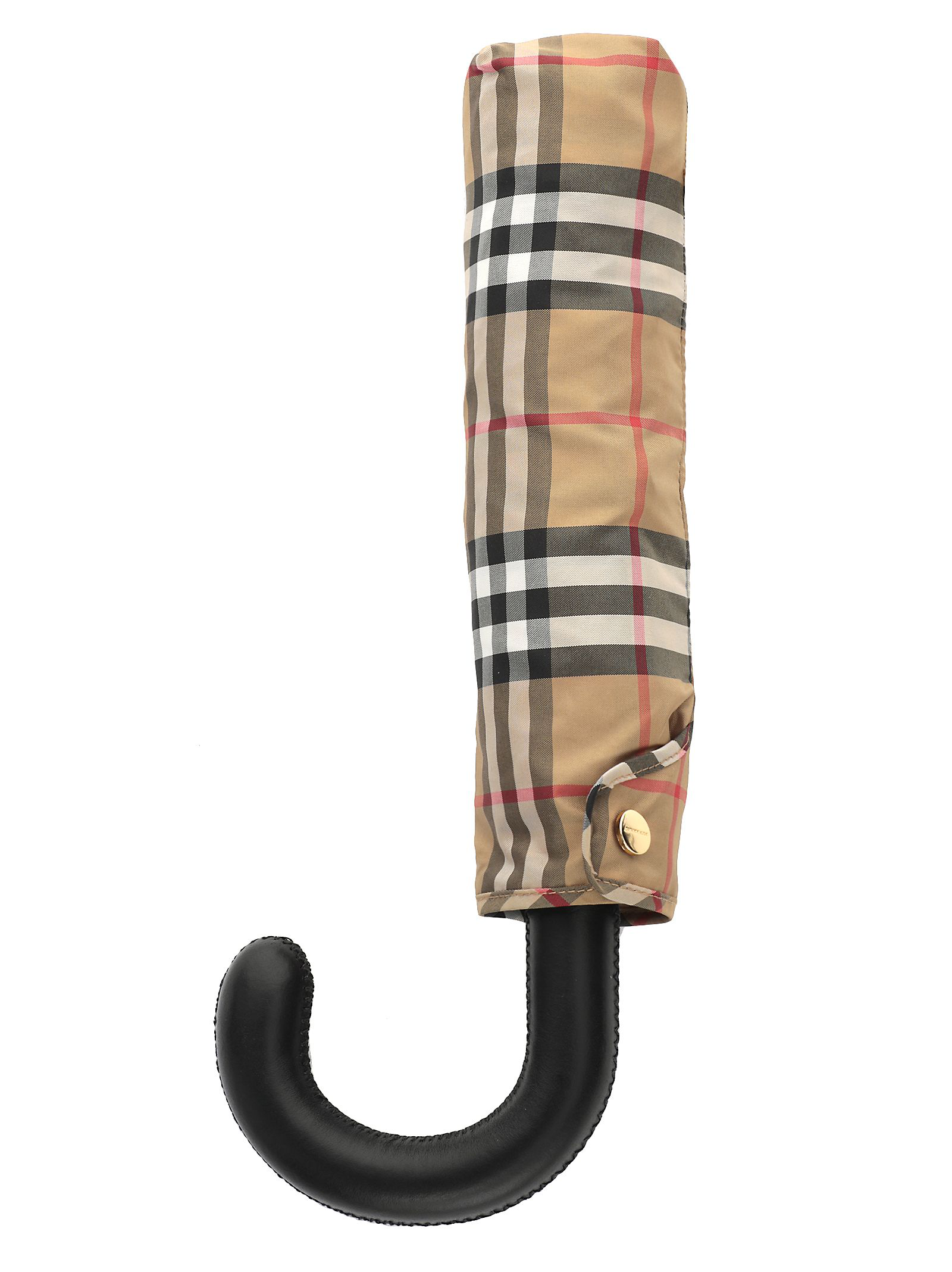 burberry travel umbrella