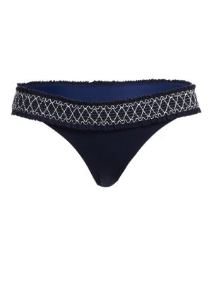 mid rise hipster bikini bottoms