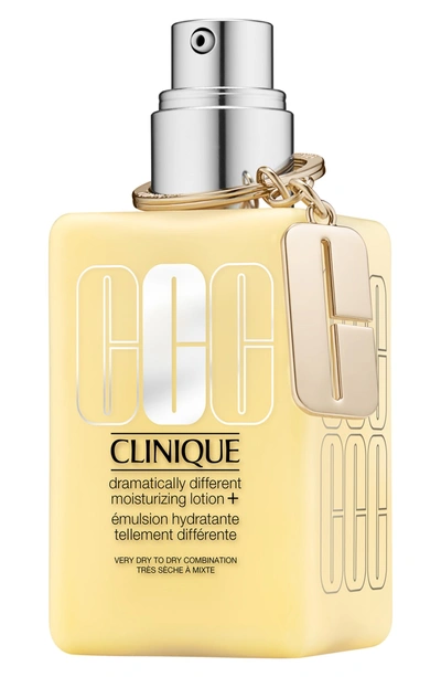 Shop Clinique Jumbo Dramatically Different Moisturizing Lotion+
