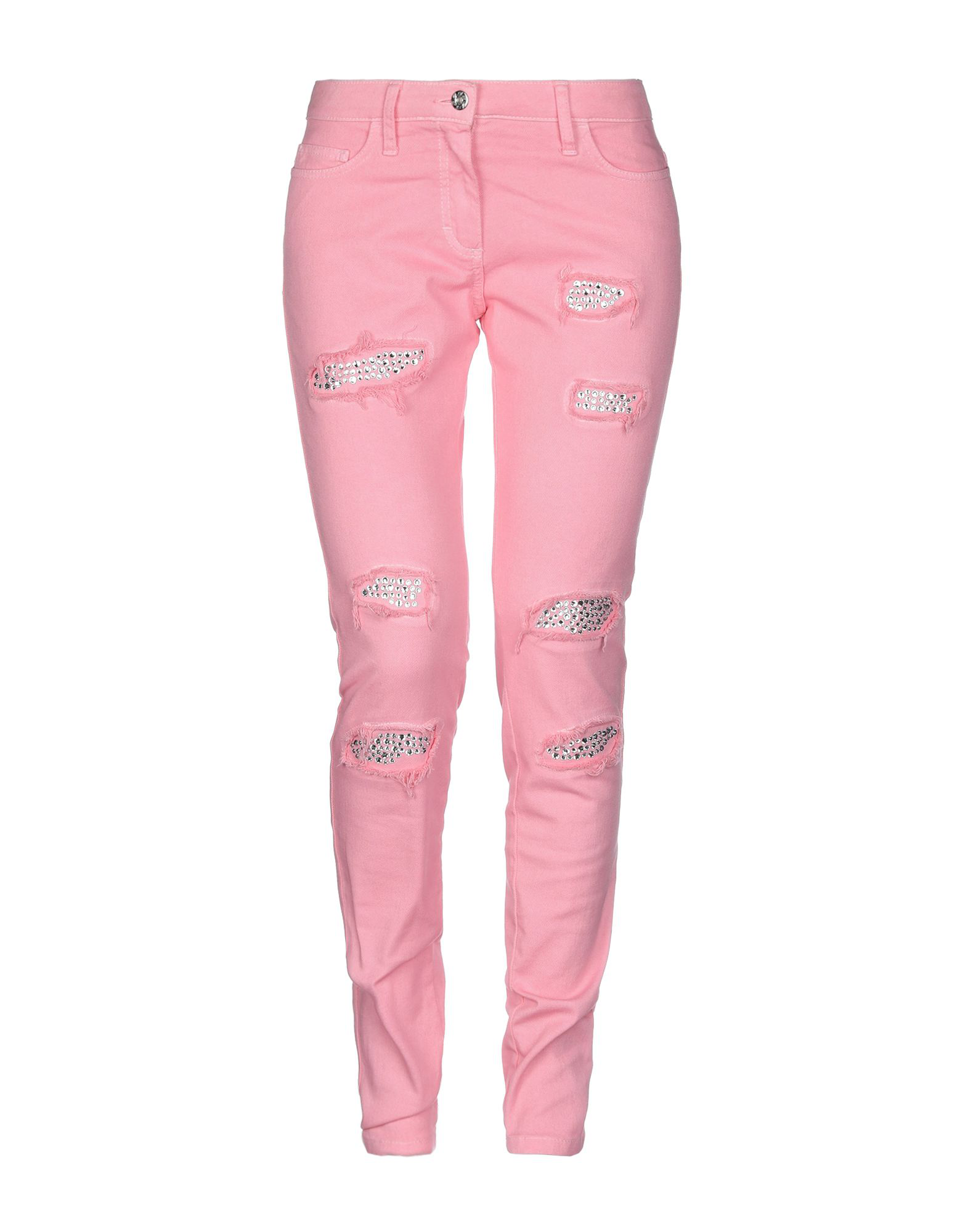 blumarine cargo pants
