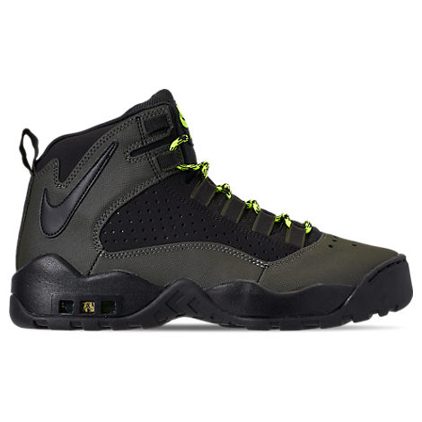 Nike Men's Air Darwin Basketball Shoes 