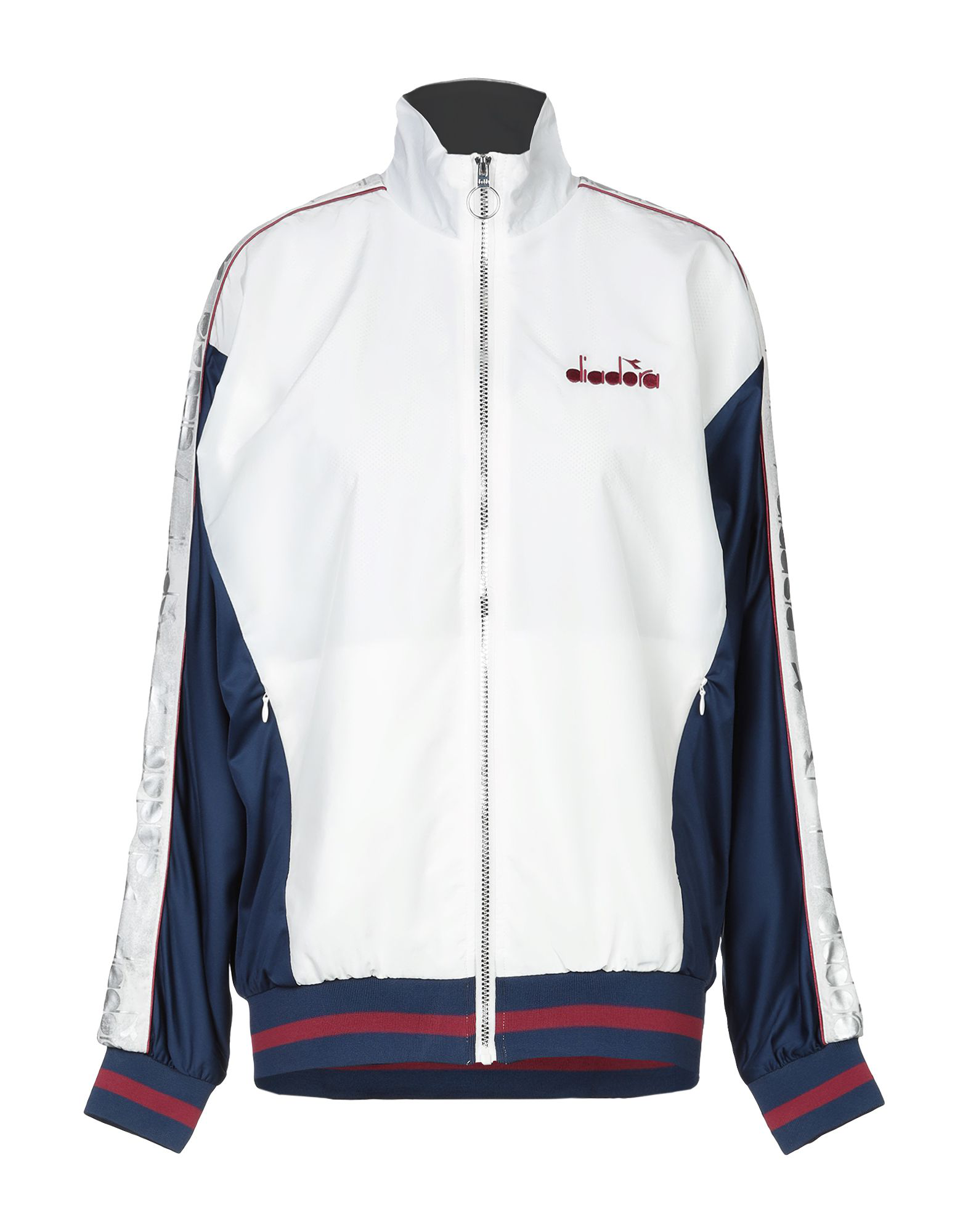 jacket diadora