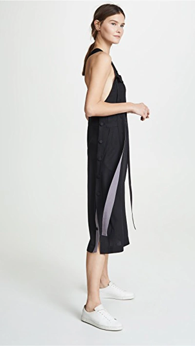 Shop Rag & Bone Adrian Dress In Black