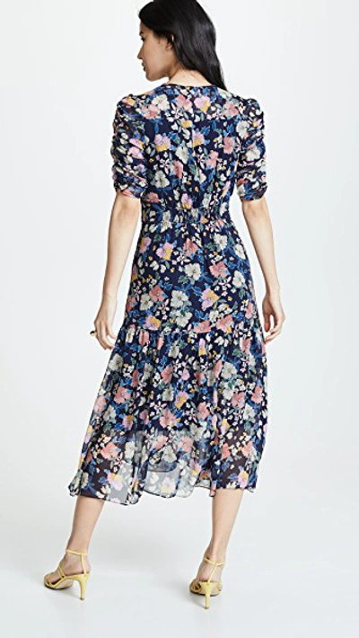 Shoshanna giardino dress cheap