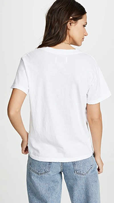 The Perfect V Tee