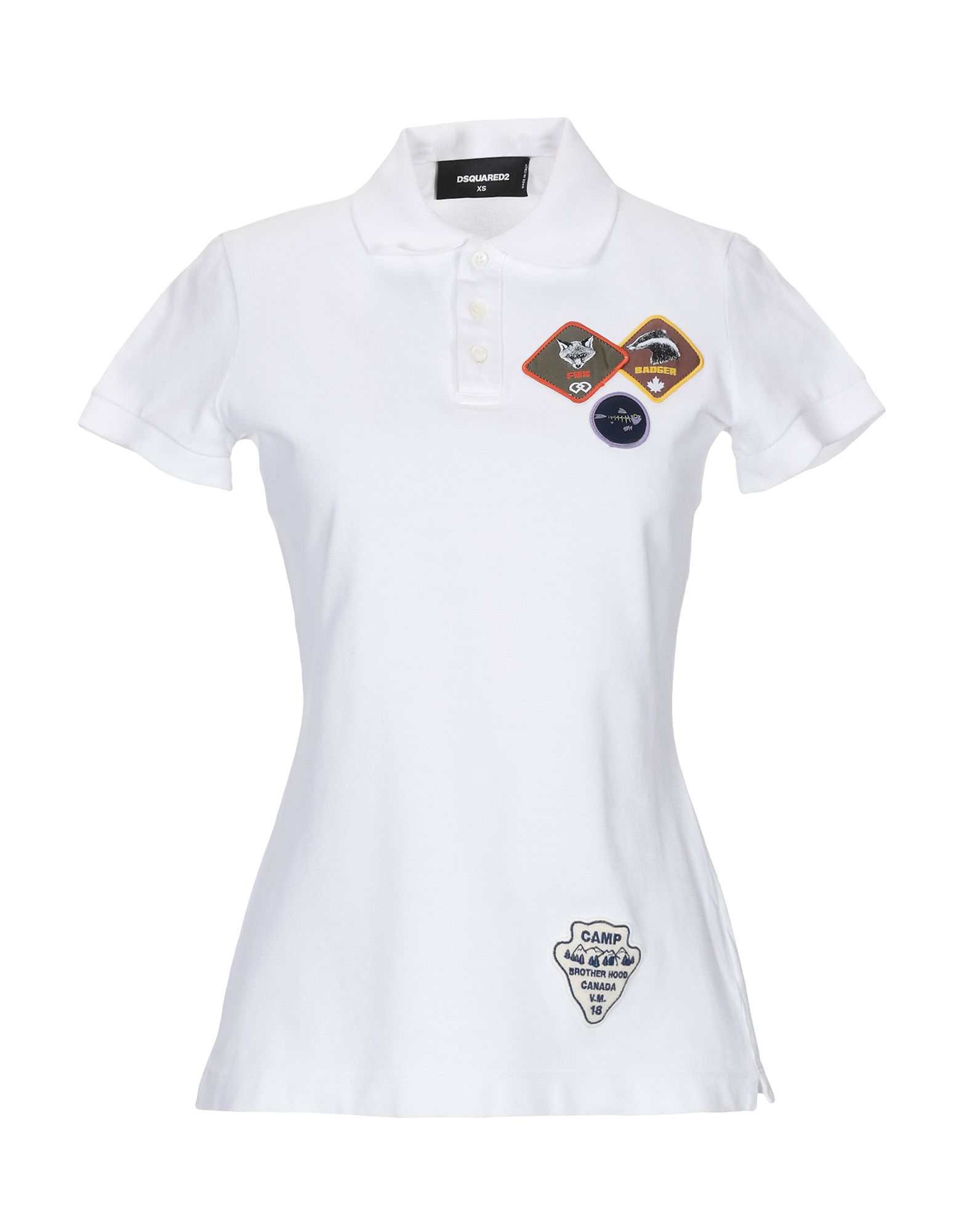 dsquared2 polo shirt sale