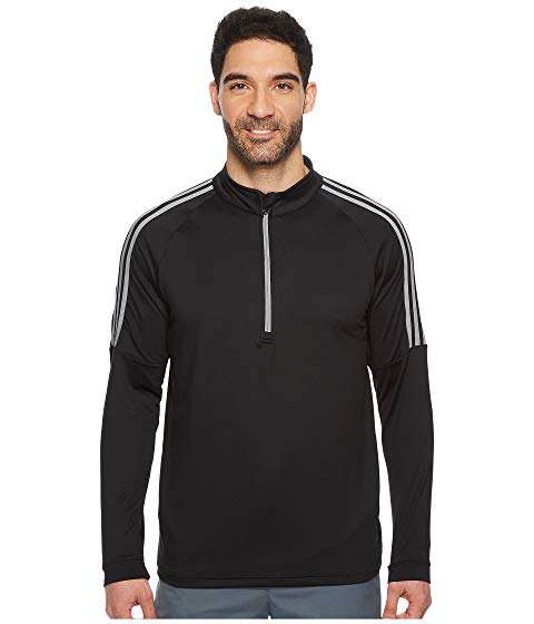 adidas golf quarter zip