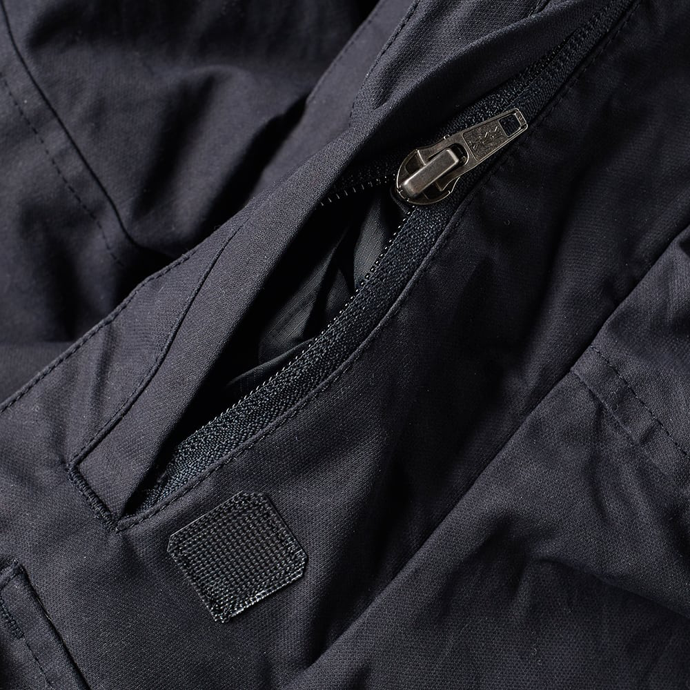 Fred Perry Field Jacket In Blue | ModeSens