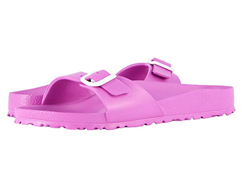 birkenstock rose eva
