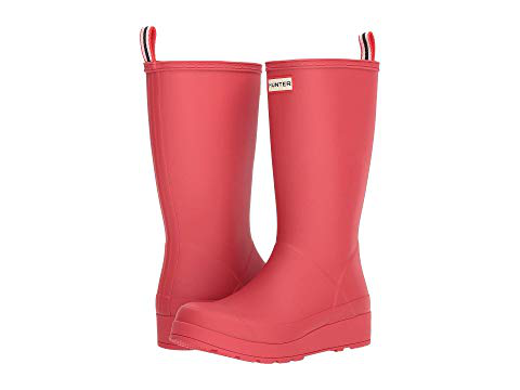 flare hunter boots