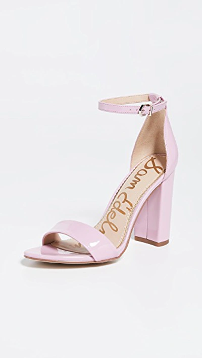 Sam edelman hot sale yaro pink