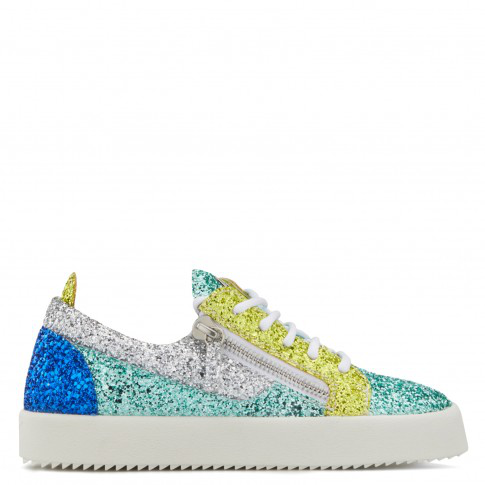 giuseppe zanotti gail glitter