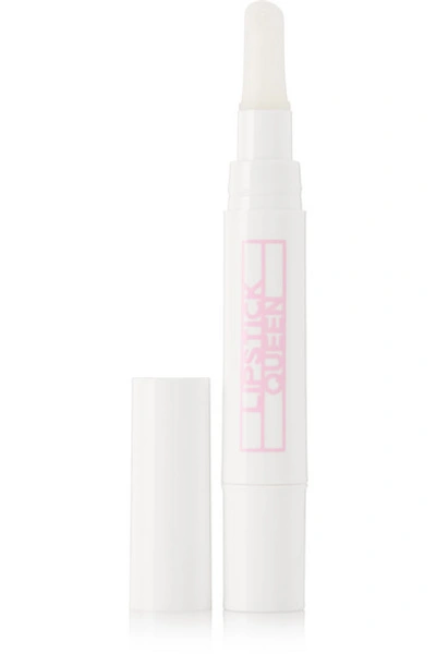 Shop Lipstick Queen Lip Restore Balm In Colorless