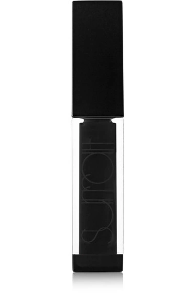 Shop Surratt Beauty Lip Lustre In Black