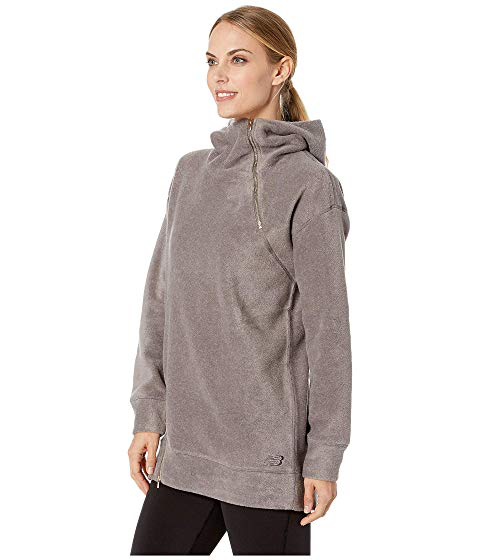 new balance revitalize hoodie