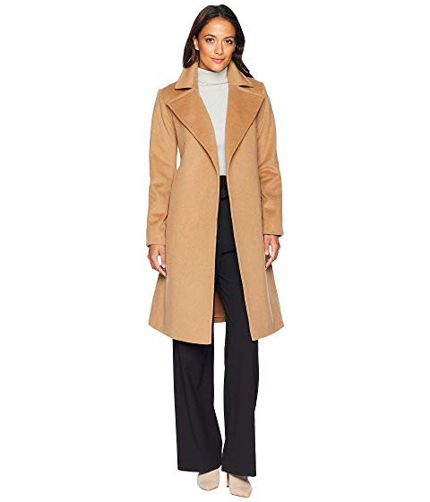 ralph lauren vicuna coat