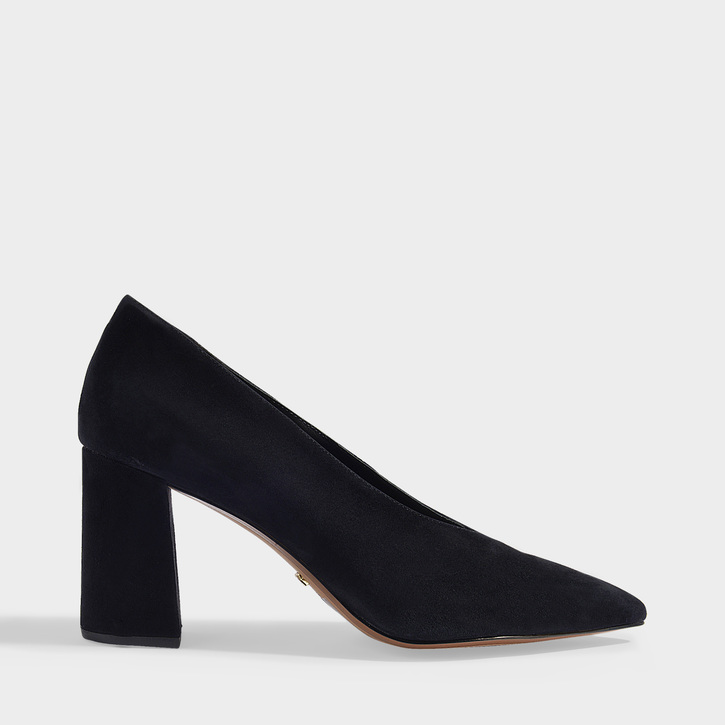 michael kors cambria pumps