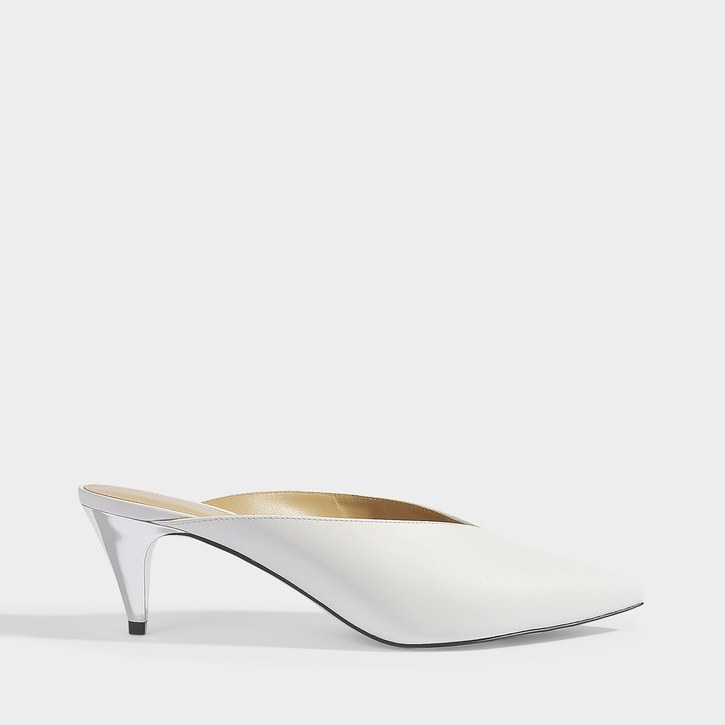 michael michael kors cambria mules