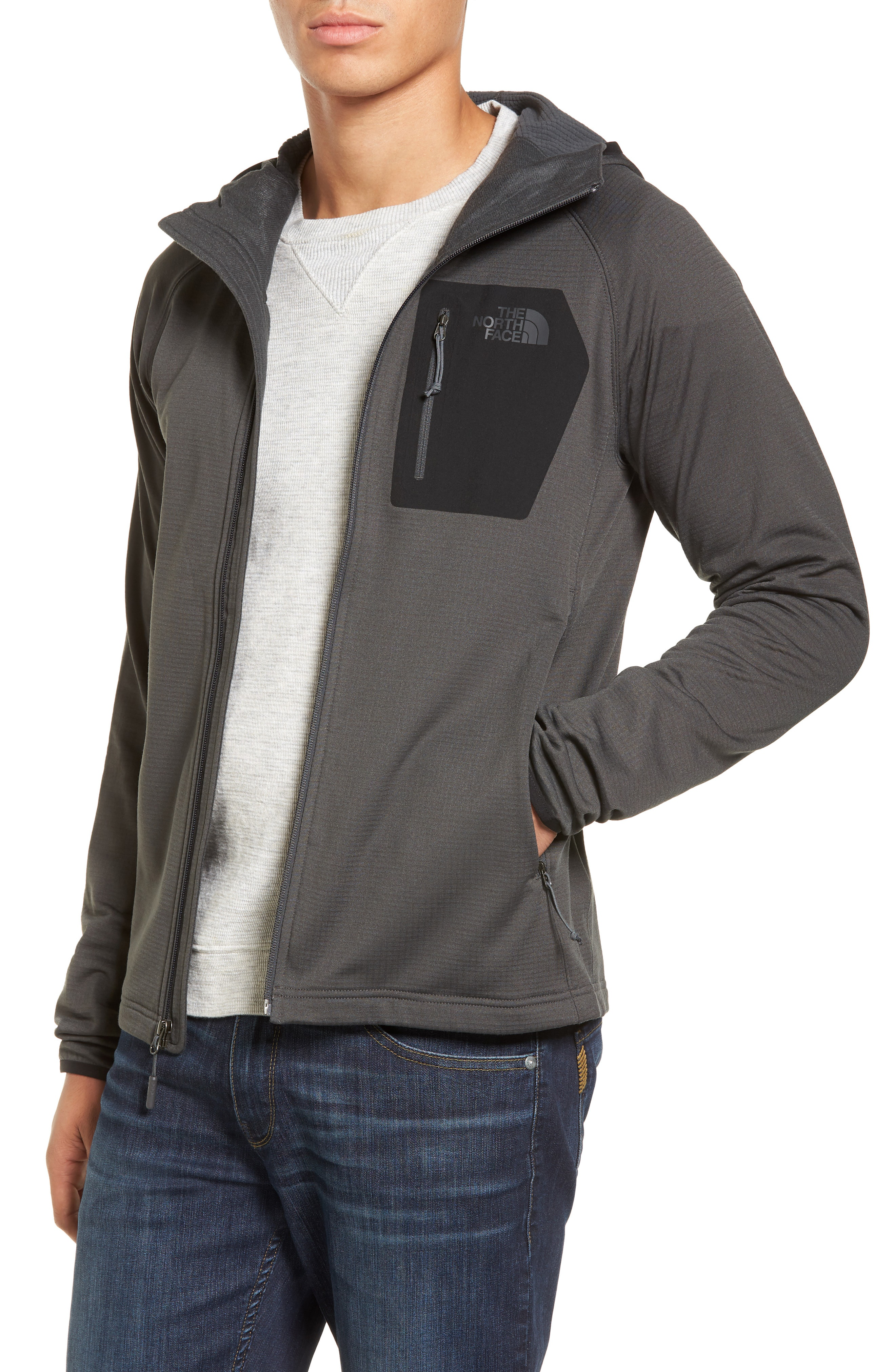 the north face borod jacket