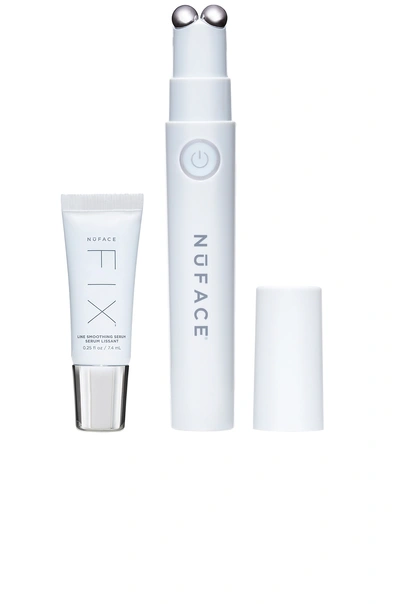 Shop Nuface Fix Kit In N,a