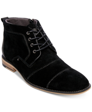 steve madden men's jonnie boots
