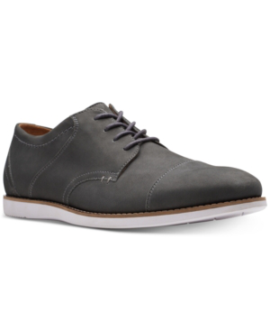 clarks raharto grey