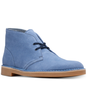 clarks bushacre 2 chukka boot