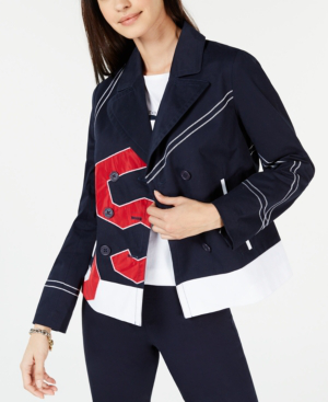 tommy hilfiger jacket clearance