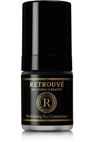 Shop Retrouve Revitalizing Eye Concentrate, 15ml - One Size In Colorless
