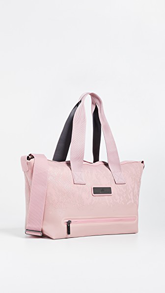 adidas by stella mccartney studio bag tote