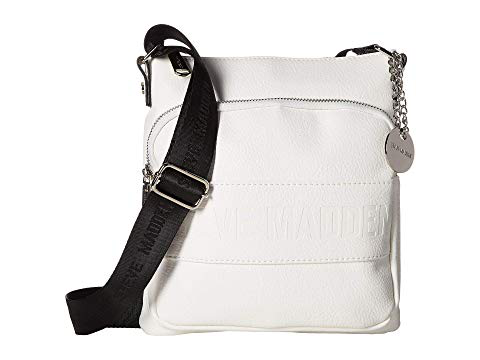 steve madden nylon crossbody