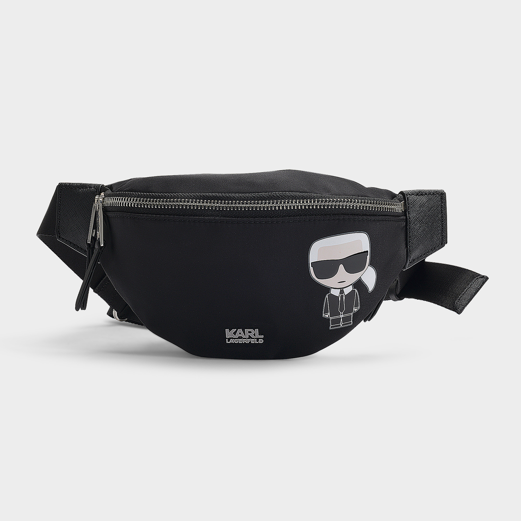 karl belt bag