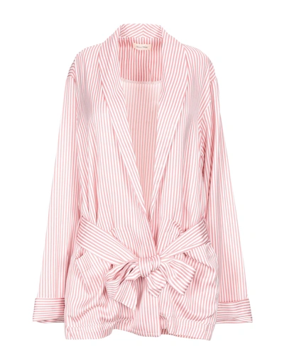 Shop American Vintage Sartorial Jacket In Pink