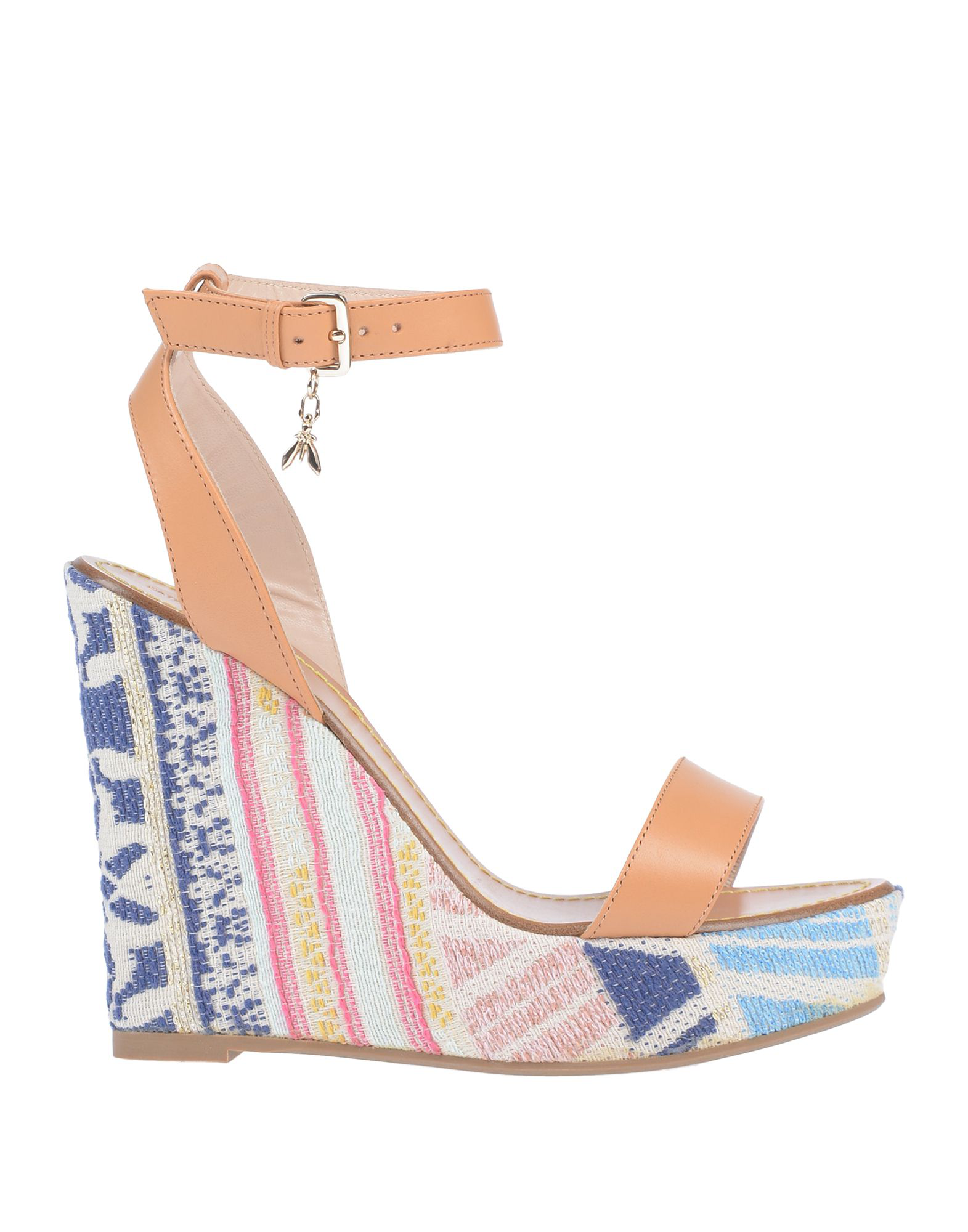 patrizia pepe sandals
