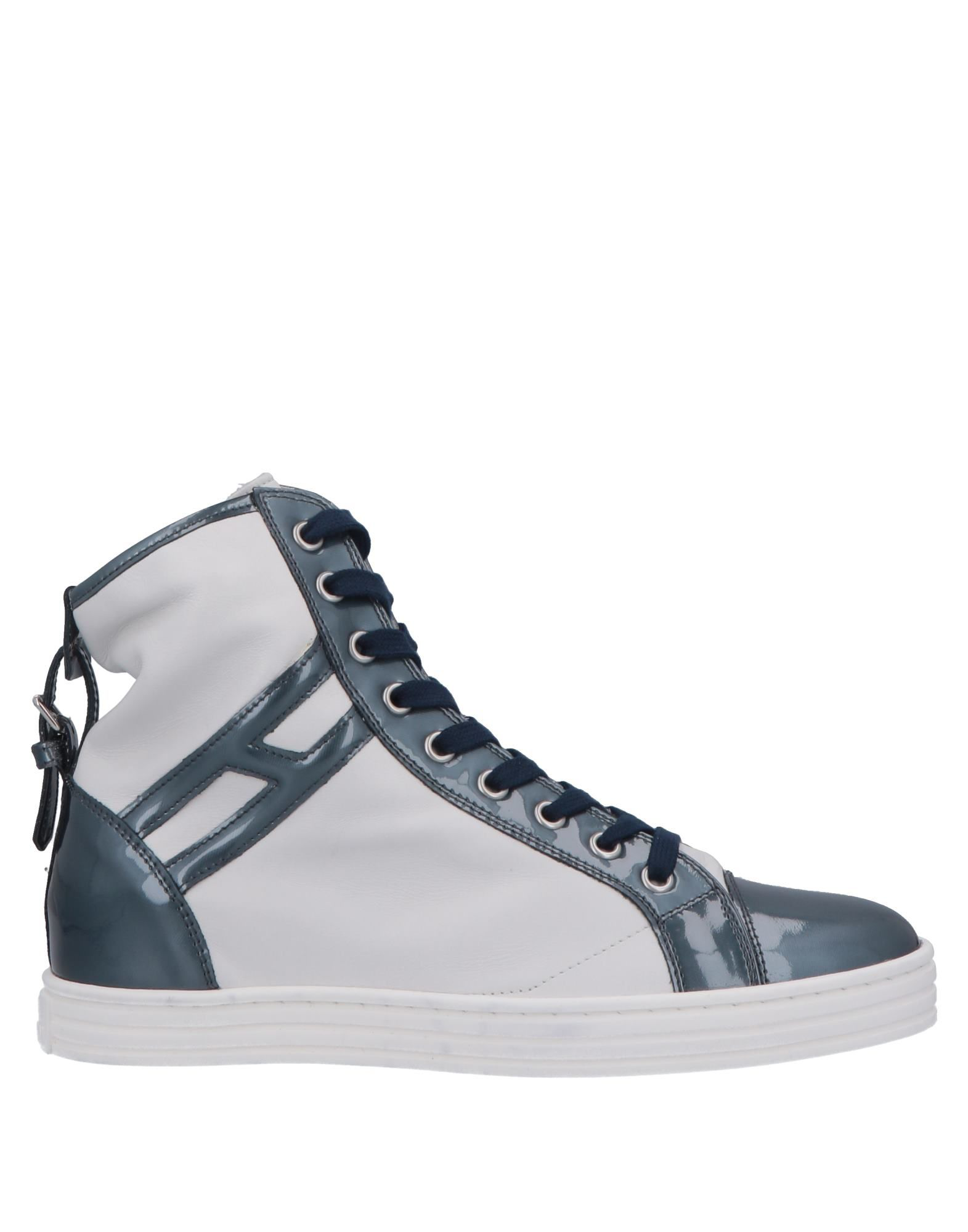 hogan rebel sneakers